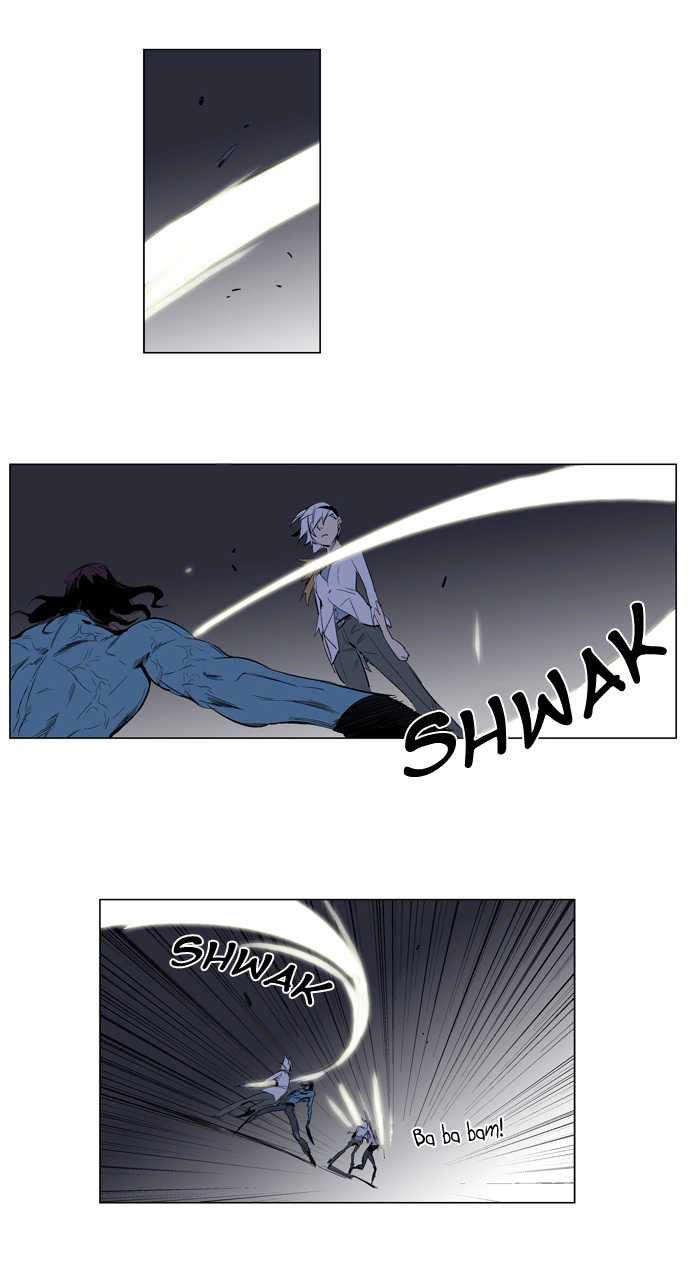 Ma Cà Rồng Quý Tộc Chapter 123 - 21