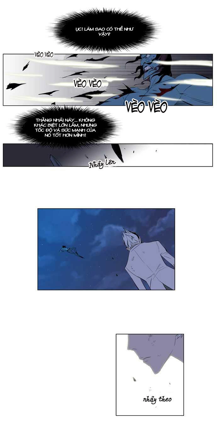 Ma Cà Rồng Quý Tộc Chapter 123 - 22