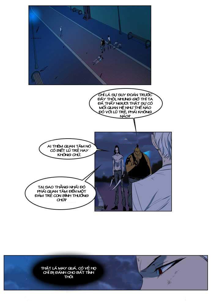 Ma Cà Rồng Quý Tộc Chapter 124 - 2