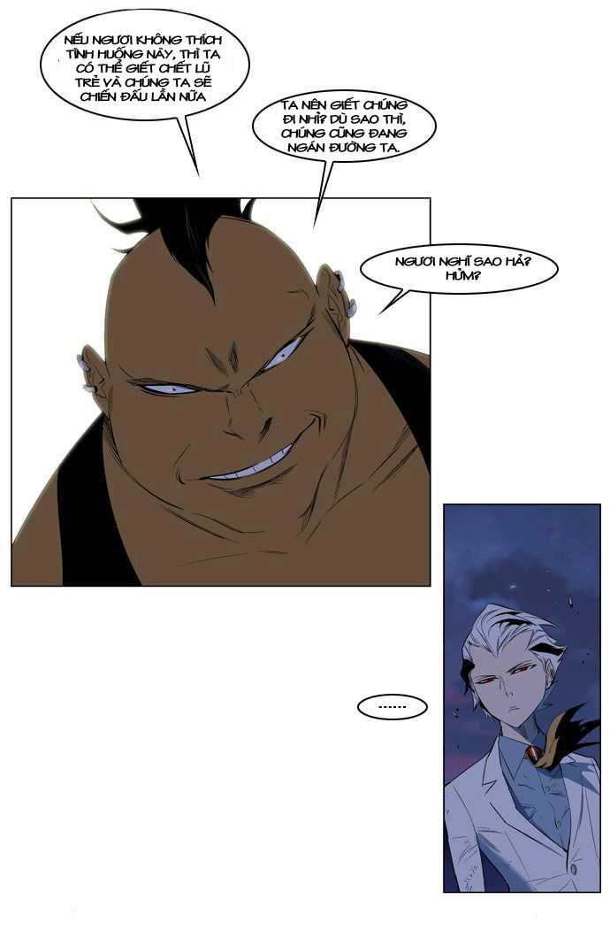 Ma Cà Rồng Quý Tộc Chapter 124 - 5