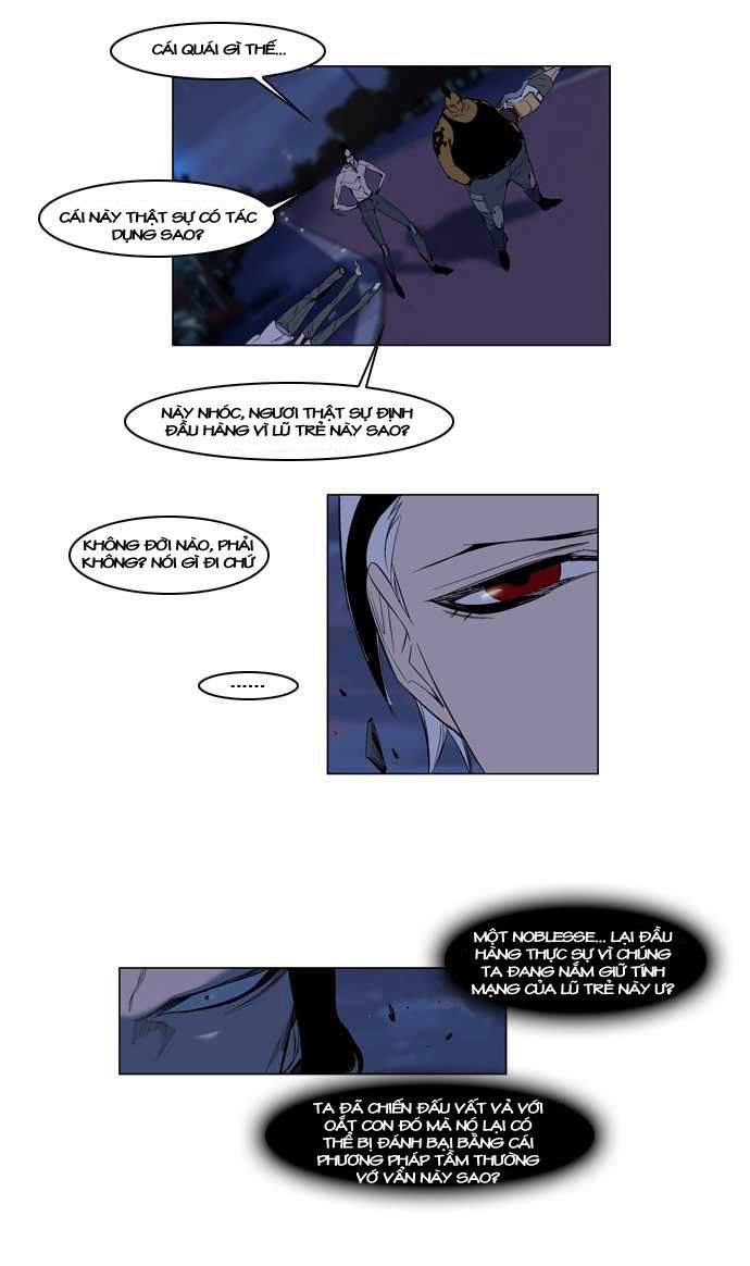 Ma Cà Rồng Quý Tộc Chapter 124 - 6