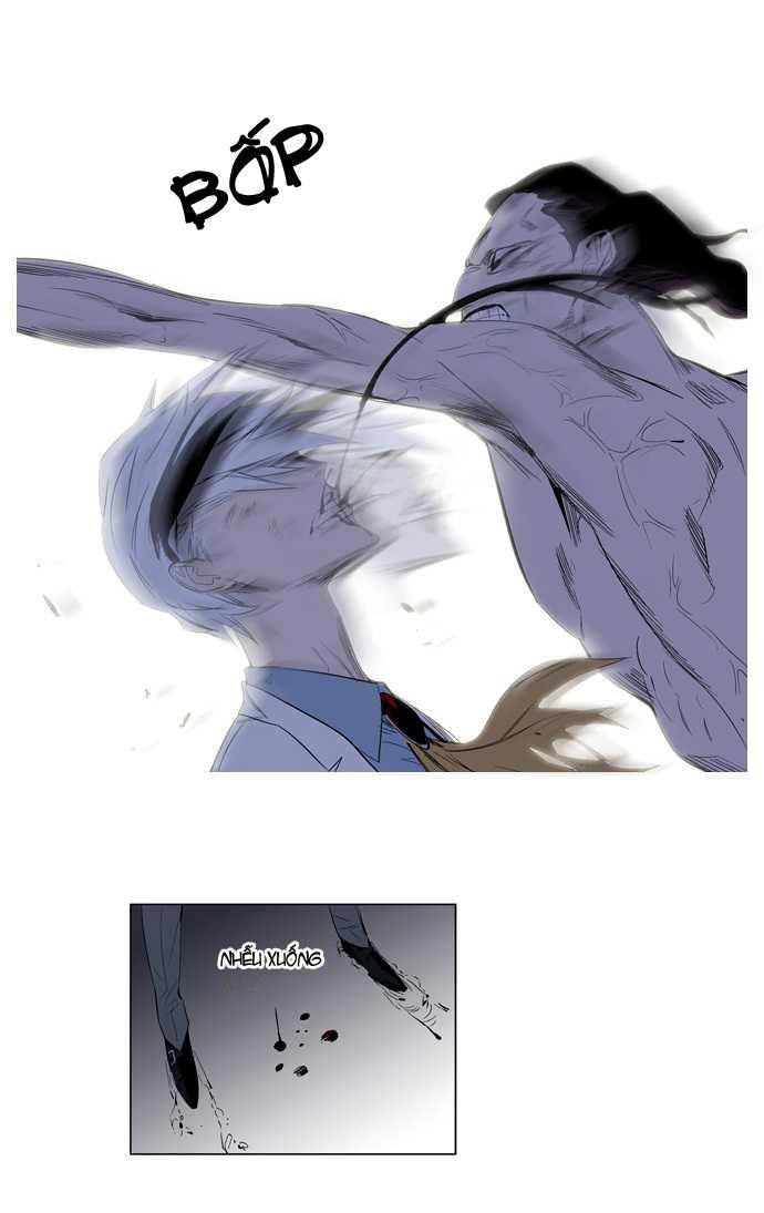 Ma Cà Rồng Quý Tộc Chapter 124 - 9