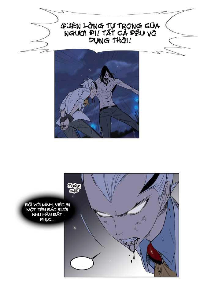 Ma Cà Rồng Quý Tộc Chapter 124 - 12