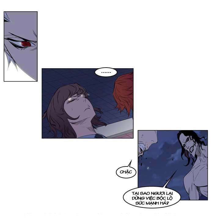 Ma Cà Rồng Quý Tộc Chapter 124 - 13