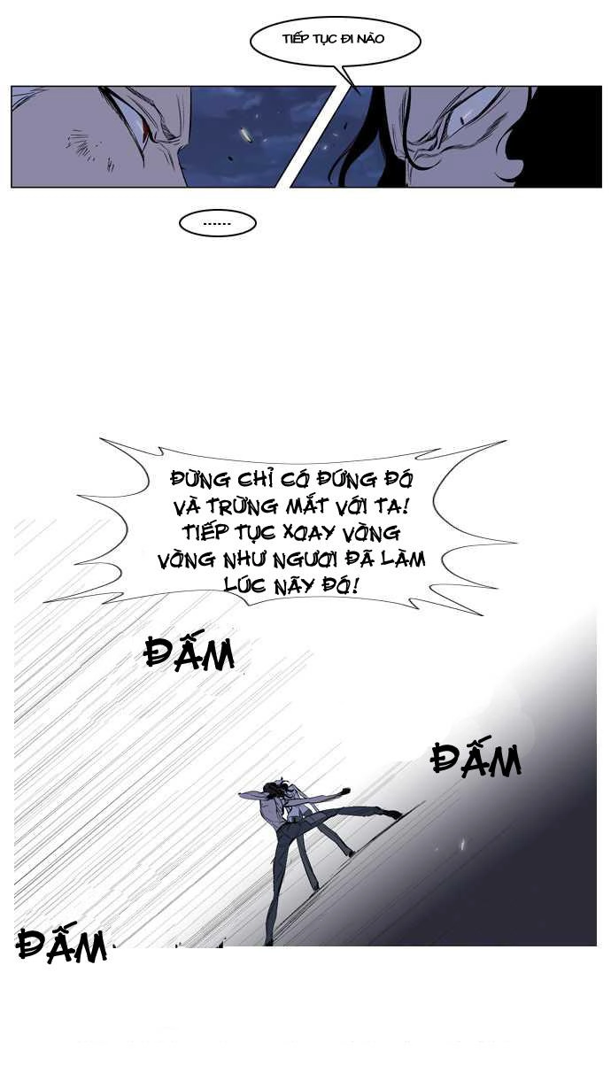 Ma Cà Rồng Quý Tộc Chapter 124 - 14