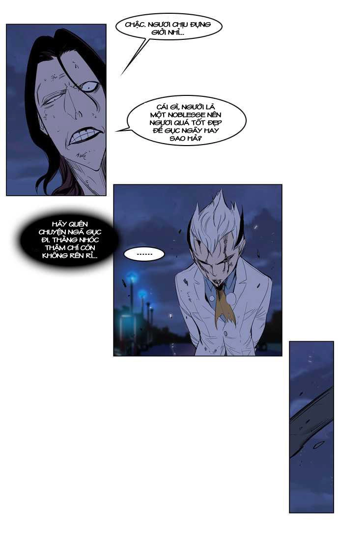 Ma Cà Rồng Quý Tộc Chapter 124 - 15