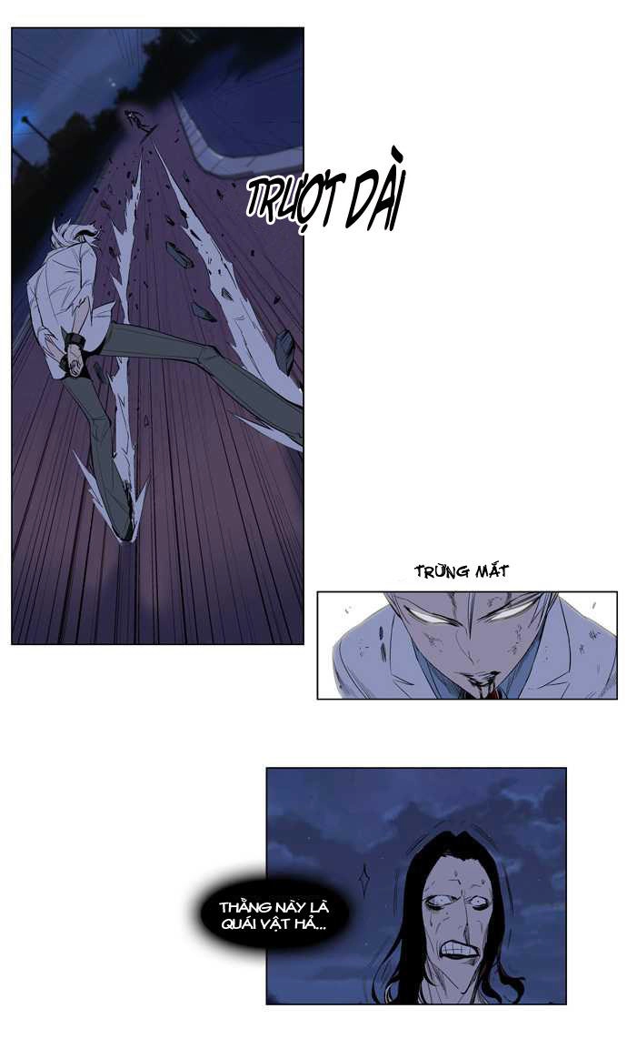 Ma Cà Rồng Quý Tộc Chapter 124 - 17