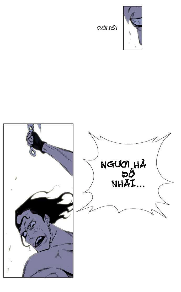 Ma Cà Rồng Quý Tộc Chapter 124 - 19