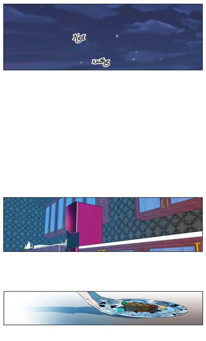 Ma Cà Rồng Quý Tộc Chapter 124 - 21