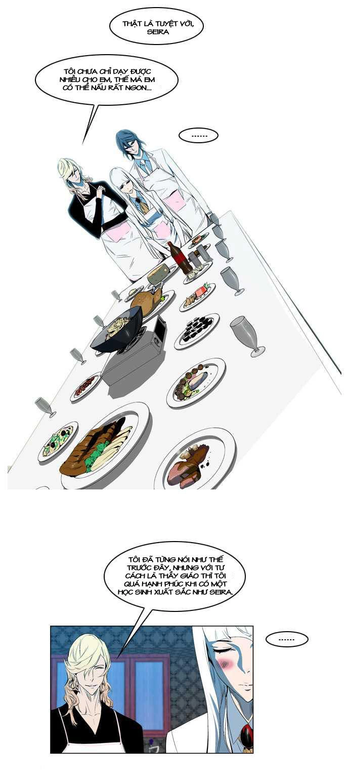 Ma Cà Rồng Quý Tộc Chapter 124 - 22