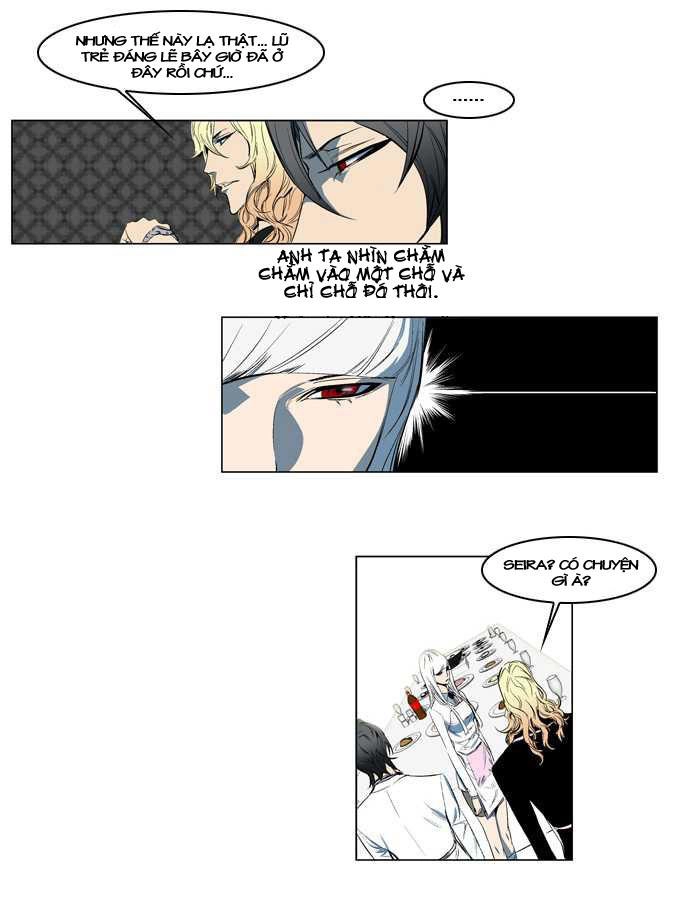 Ma Cà Rồng Quý Tộc Chapter 124 - 24