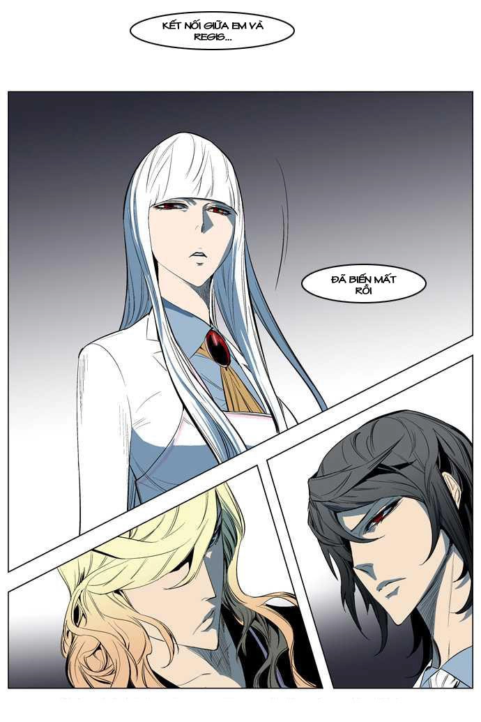 Ma Cà Rồng Quý Tộc Chapter 124 - 25