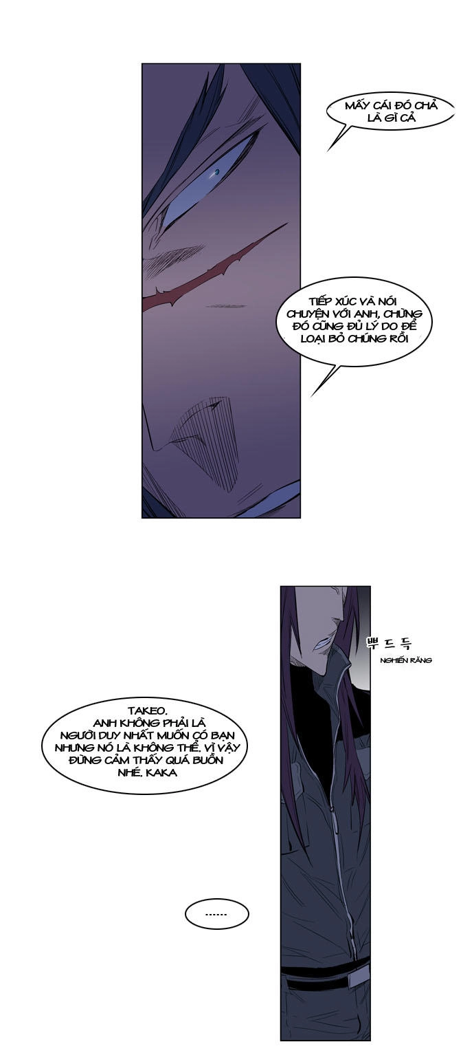 Ma Cà Rồng Quý Tộc Chapter 125 - 15