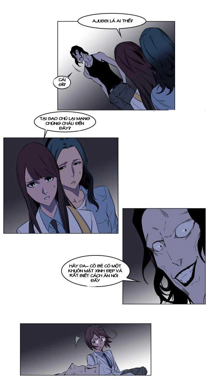 Ma Cà Rồng Quý Tộc Chapter 126 - 5