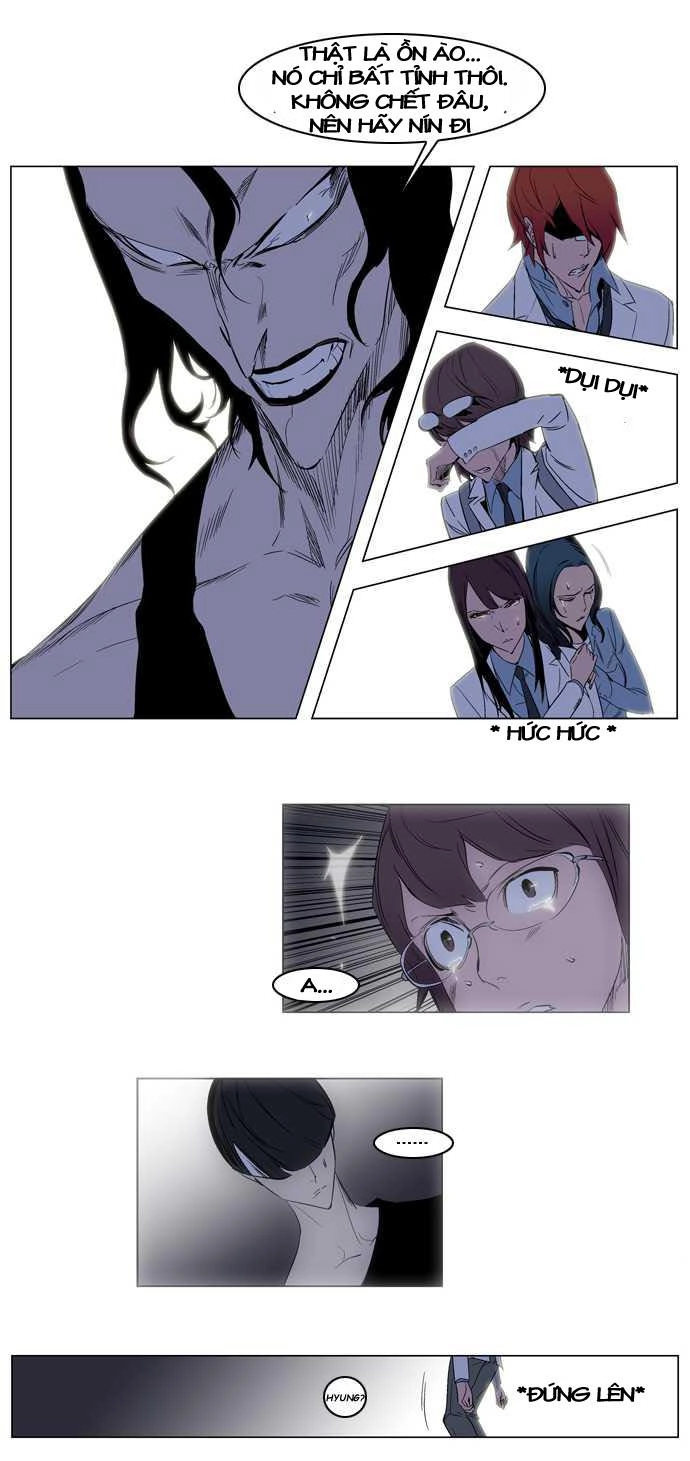 Ma Cà Rồng Quý Tộc Chapter 126 - 7