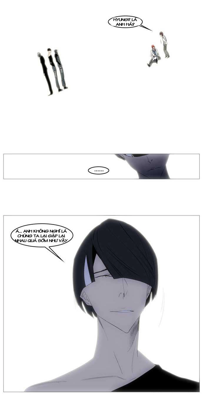 Ma Cà Rồng Quý Tộc Chapter 126 - 8