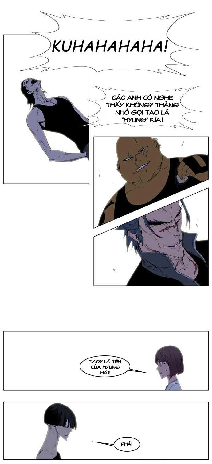 Ma Cà Rồng Quý Tộc Chapter 126 - 9