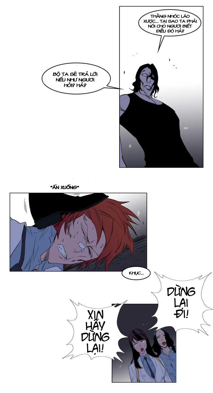 Ma Cà Rồng Quý Tộc Chapter 126 - 12