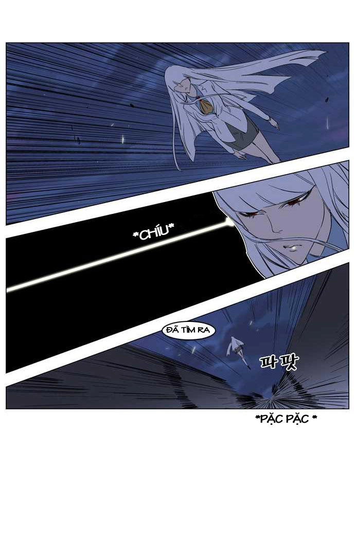 Ma Cà Rồng Quý Tộc Chapter 126 - 18