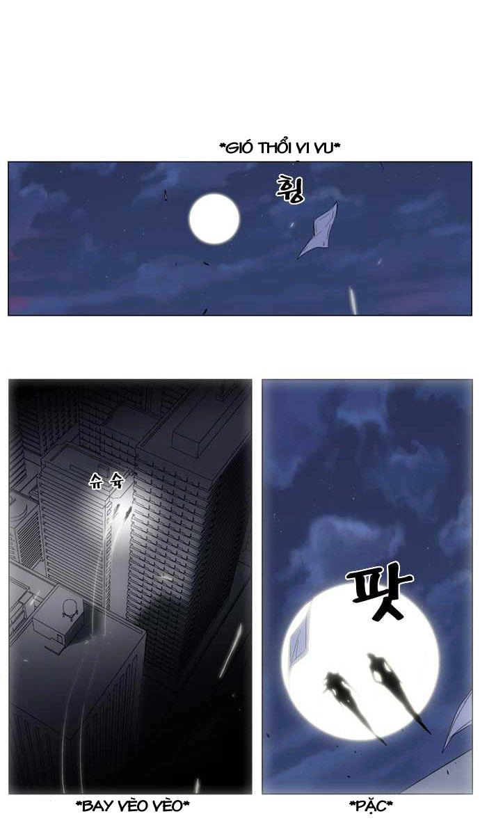 Ma Cà Rồng Quý Tộc Chapter 126 - 19