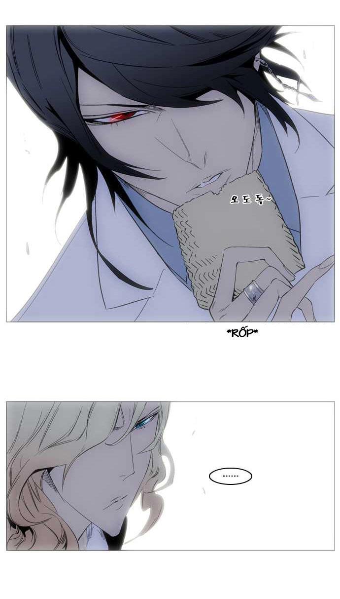 Ma Cà Rồng Quý Tộc Chapter 126 - 21