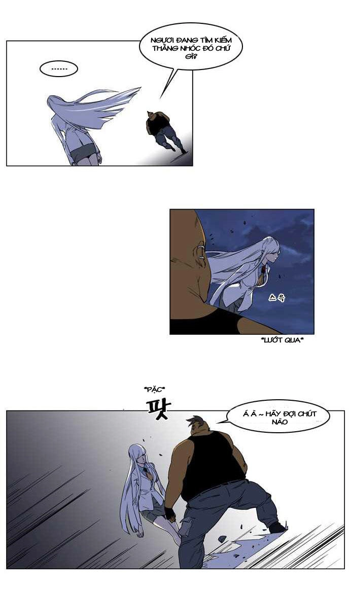 Ma Cà Rồng Quý Tộc Chapter 128 - 2