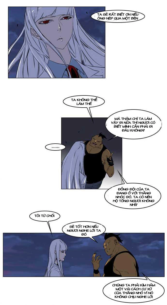 Ma Cà Rồng Quý Tộc Chapter 128 - 3