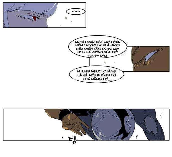 Ma Cà Rồng Quý Tộc Chapter 128 - 4