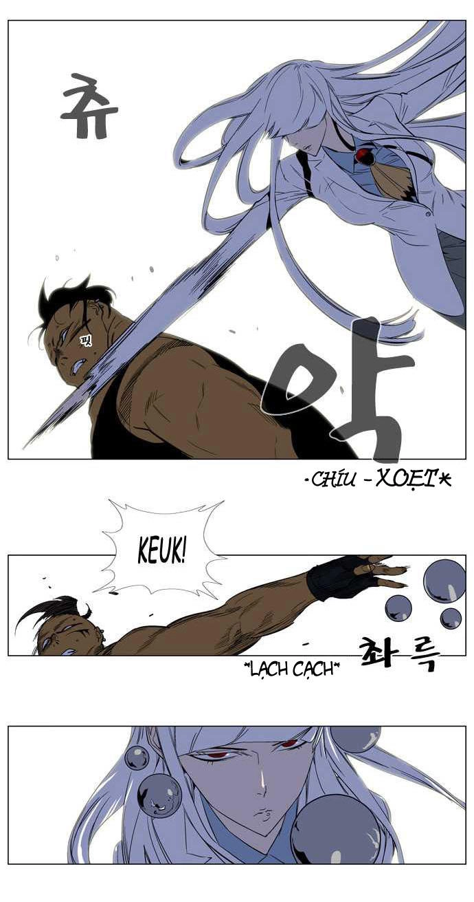 Ma Cà Rồng Quý Tộc Chapter 128 - 6