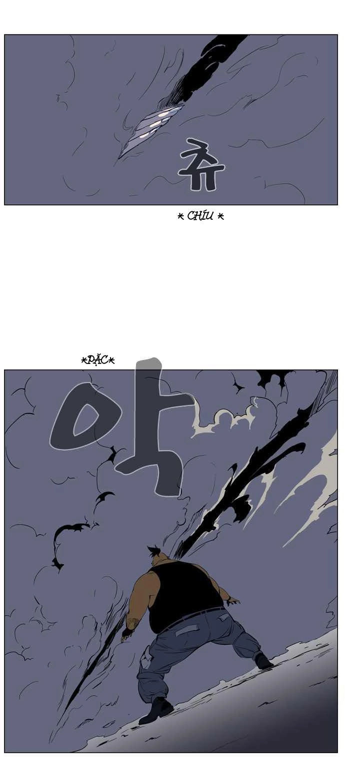 Ma Cà Rồng Quý Tộc Chapter 128 - 9