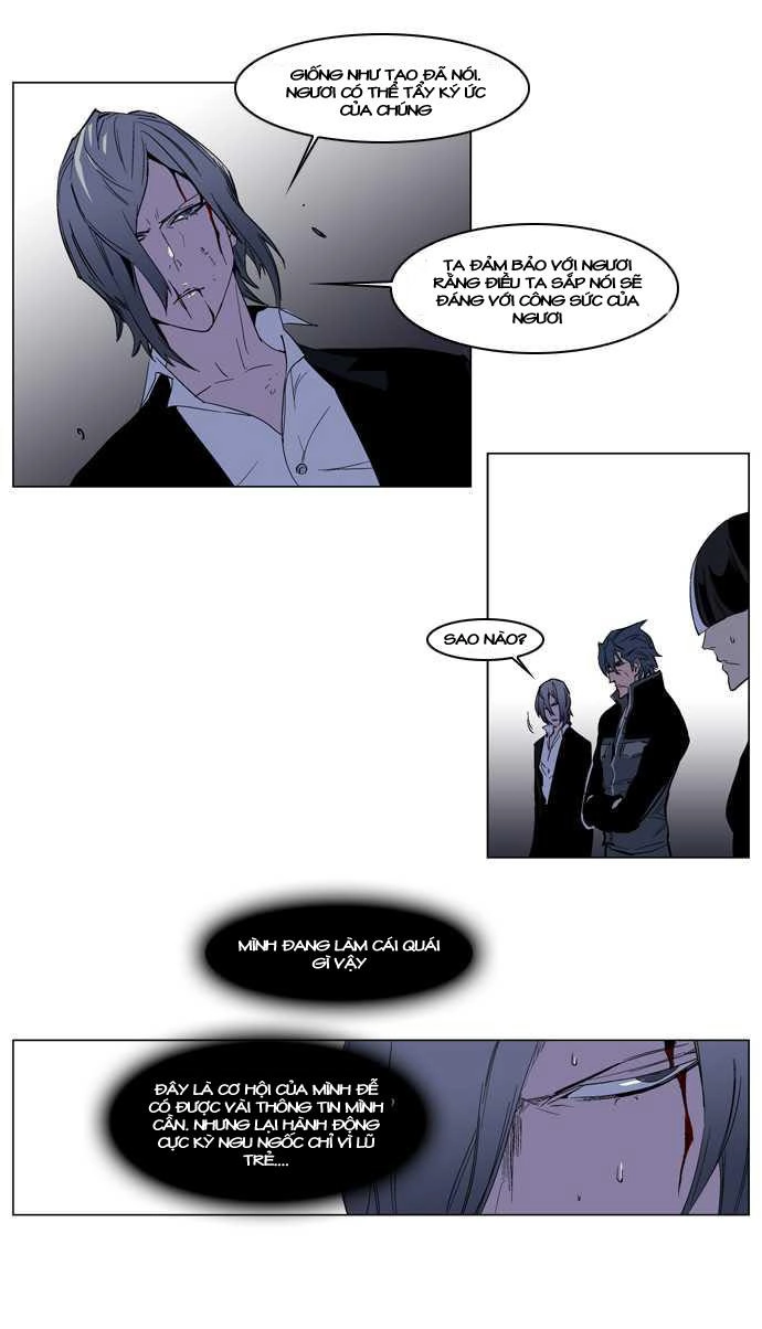 Ma Cà Rồng Quý Tộc Chapter 128 - 13