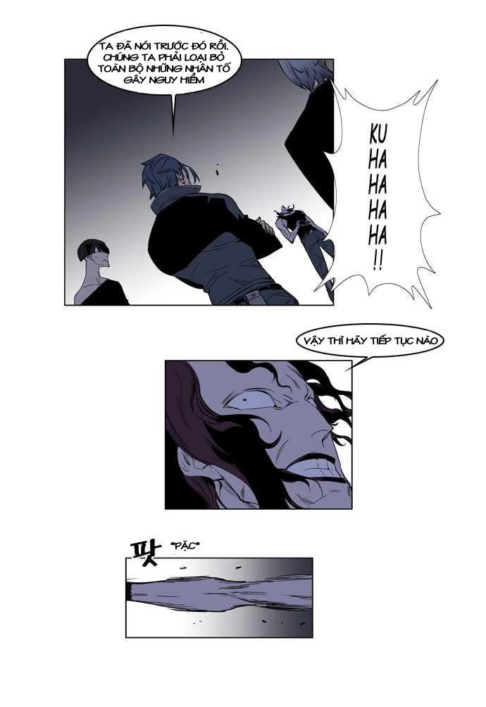 Ma Cà Rồng Quý Tộc Chapter 128 - 14