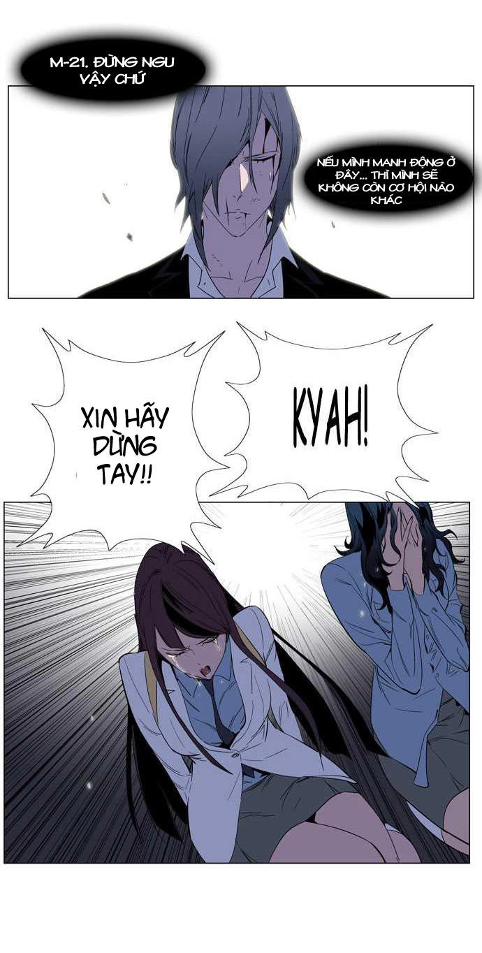 Ma Cà Rồng Quý Tộc Chapter 128 - 17