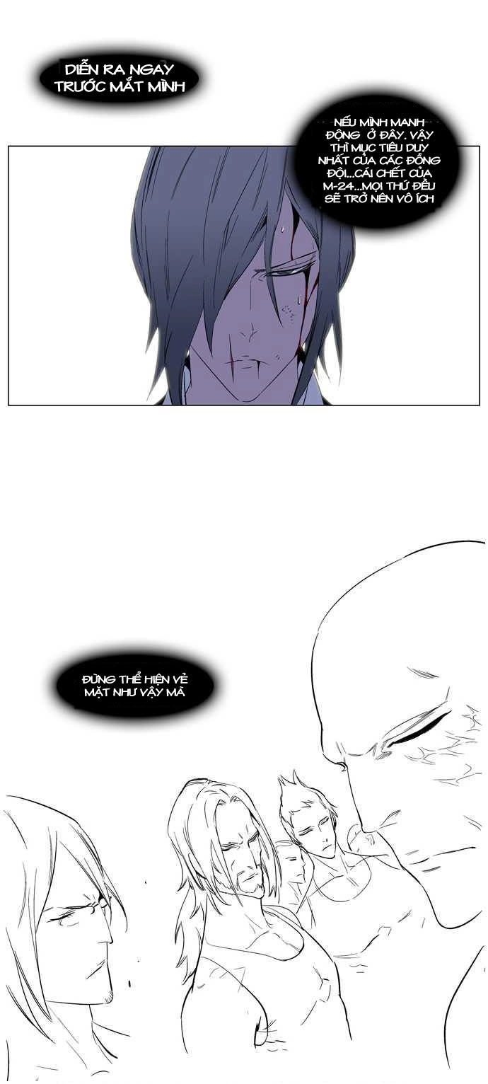 Ma Cà Rồng Quý Tộc Chapter 128 - 18