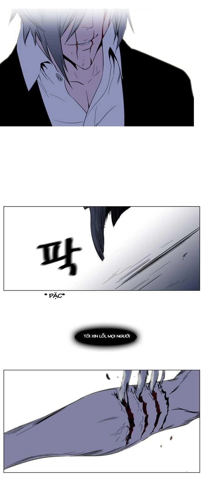 Ma Cà Rồng Quý Tộc Chapter 128 - 25