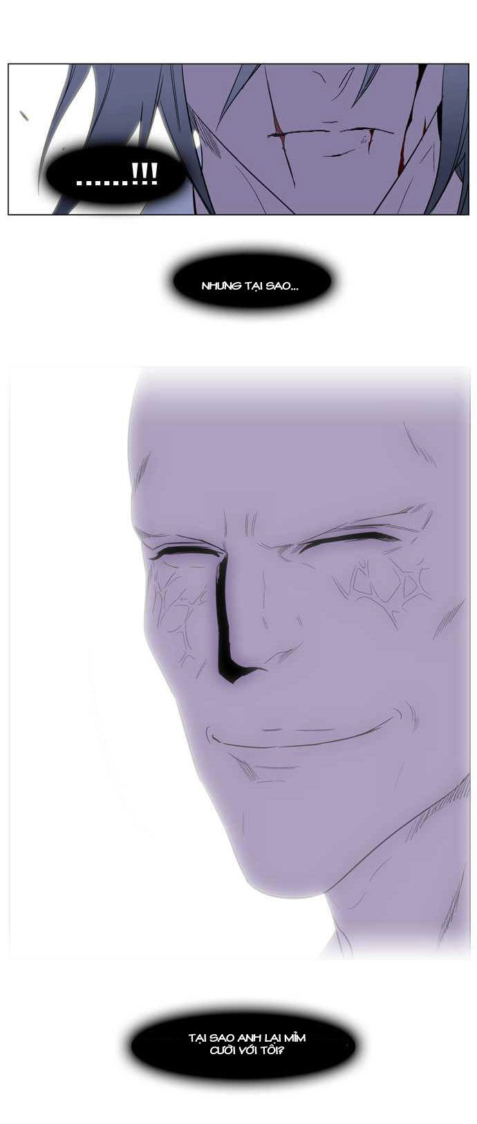 Ma Cà Rồng Quý Tộc Chapter 128 - 29