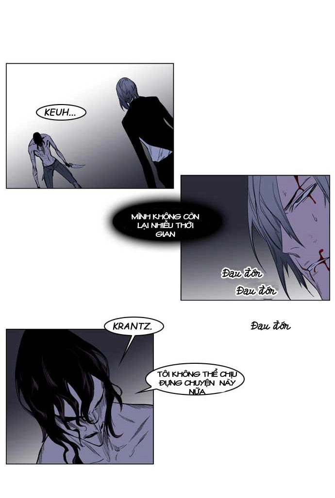 Ma Cà Rồng Quý Tộc Chapter 129 - 12