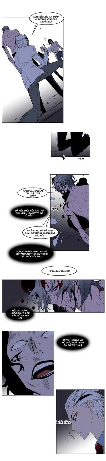 Ma Cà Rồng Quý Tộc Chapter 129 - 21