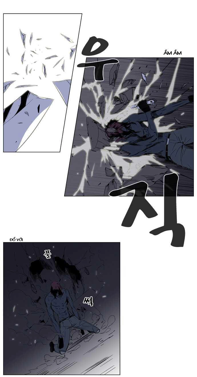 Ma Cà Rồng Quý Tộc Chapter 130 - 8