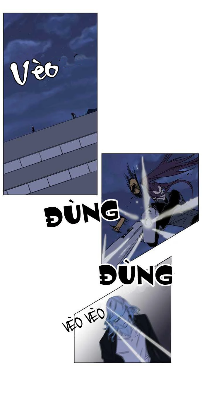 Ma Cà Rồng Quý Tộc Chapter 131 - 2