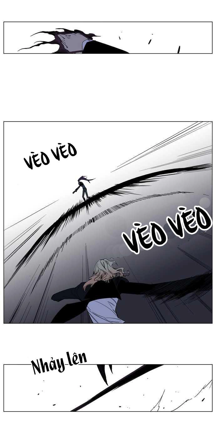 Ma Cà Rồng Quý Tộc Chapter 131 - 3