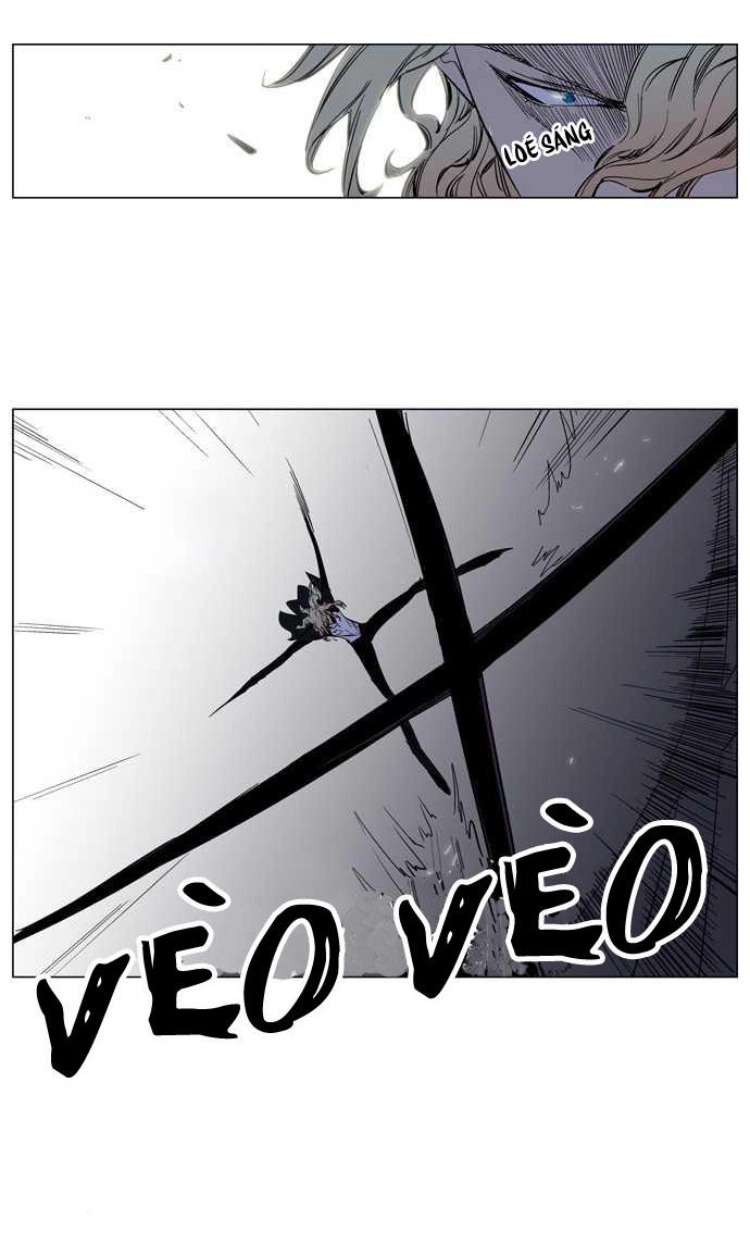 Ma Cà Rồng Quý Tộc Chapter 131 - 5