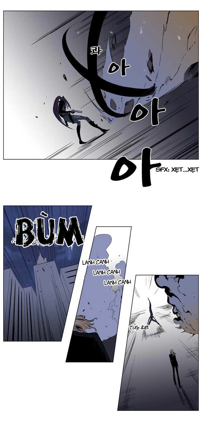 Ma Cà Rồng Quý Tộc Chapter 131 - 6