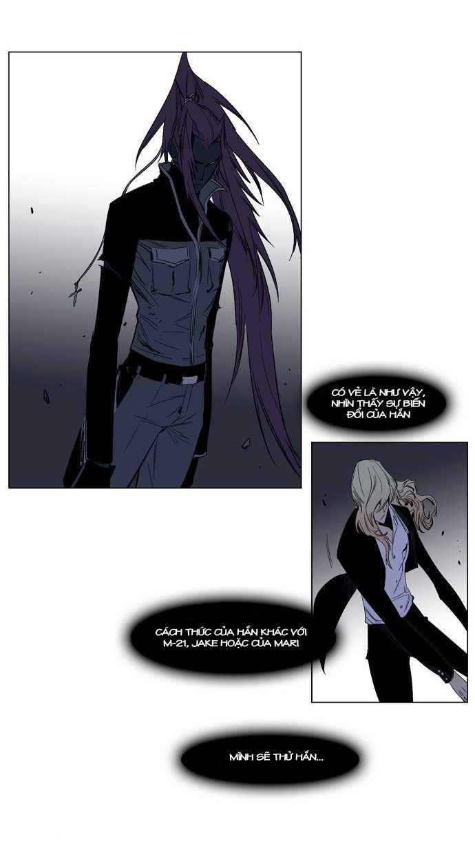 Ma Cà Rồng Quý Tộc Chapter 131 - 9