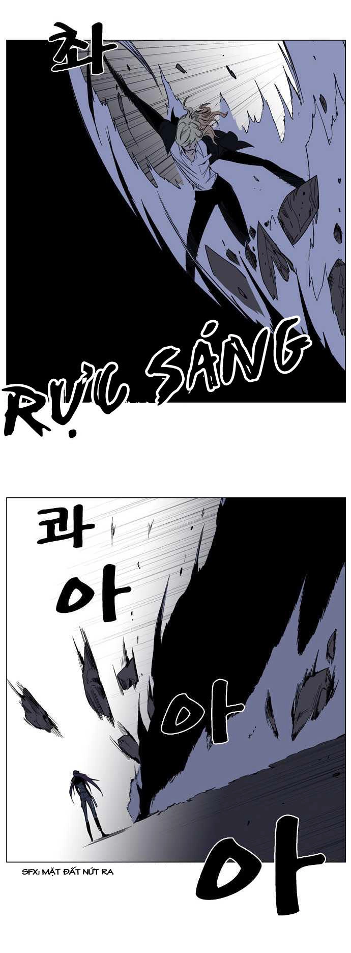 Ma Cà Rồng Quý Tộc Chapter 131 - 10