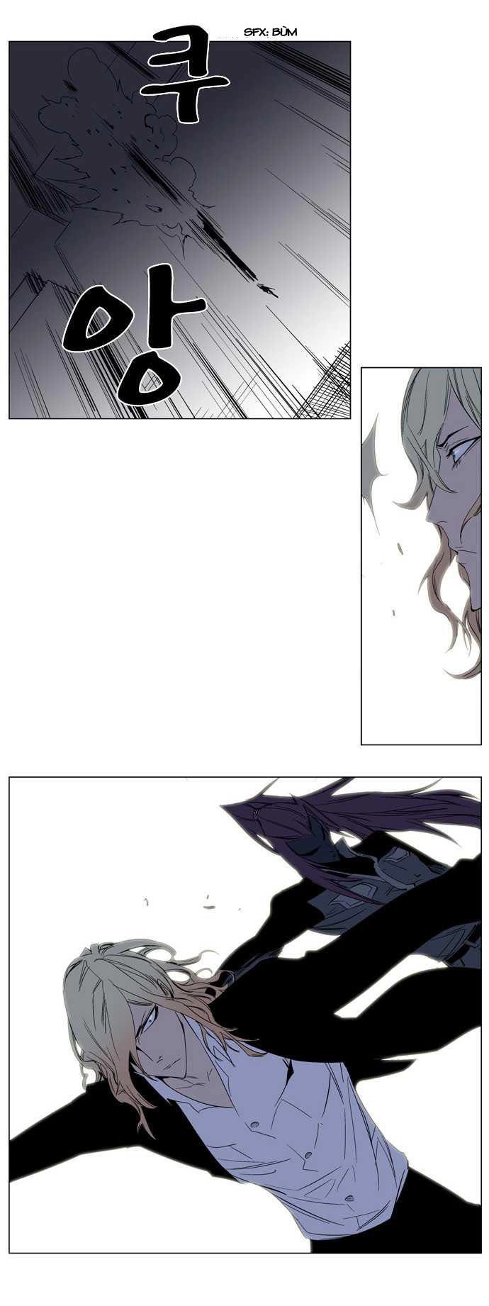 Ma Cà Rồng Quý Tộc Chapter 131 - 11