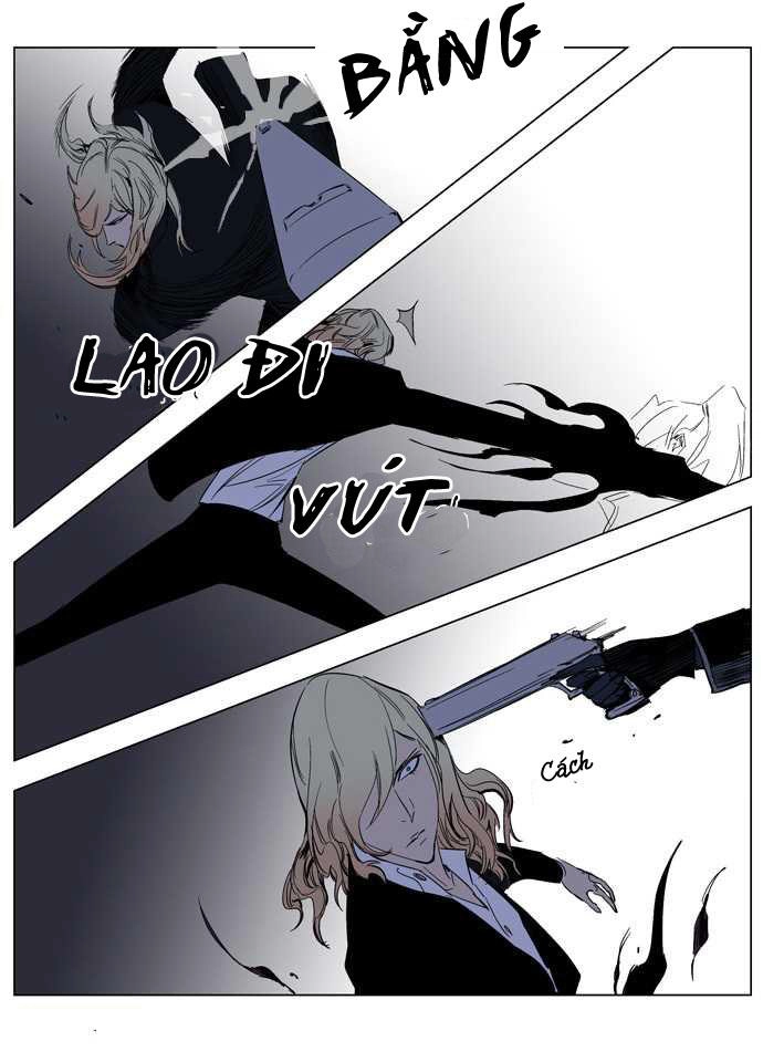 Ma Cà Rồng Quý Tộc Chapter 131 - 12