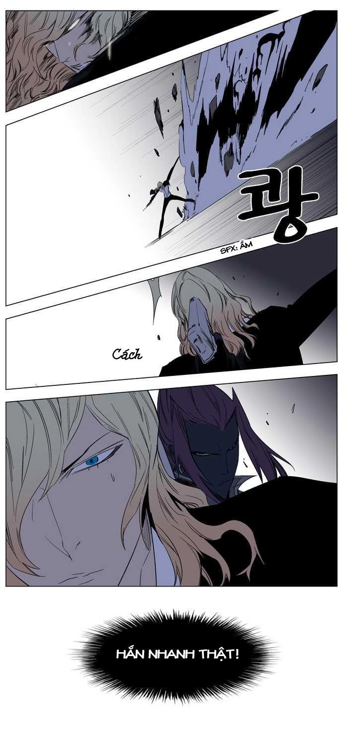 Ma Cà Rồng Quý Tộc Chapter 131 - 13