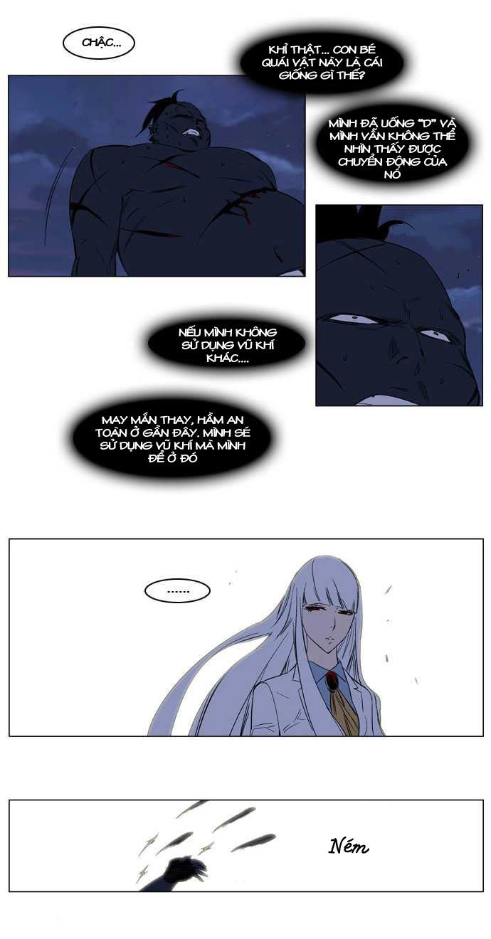 Ma Cà Rồng Quý Tộc Chapter 131 - 15