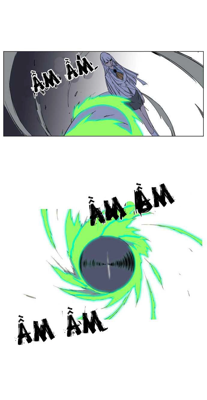 Ma Cà Rồng Quý Tộc Chapter 131 - 21